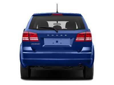 2017 Dodge Journey, $9885. Photo 8