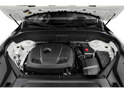 2021 Volvo XC90, $24460. Photo 12