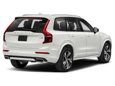 2021 Volvo XC90, $24460. Photo 2