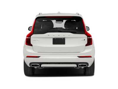 2021 Volvo XC90, $24460. Photo 5