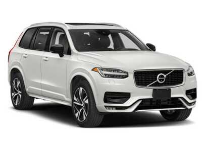2021 Volvo XC90, $24460. Photo 6