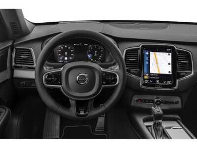2021 Volvo XC90, $24460. Photo 7