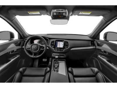2021 Volvo XC90, $24460. Photo 8