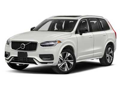 2021 Volvo XC90, $24460. Photo 1