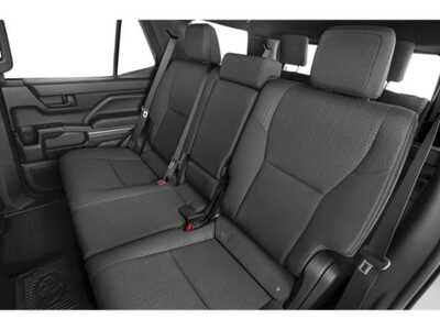2026 Toyota 4Runner, $46408. Photo 12