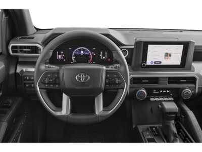 2026 Toyota 4Runner, $46408. Photo 6