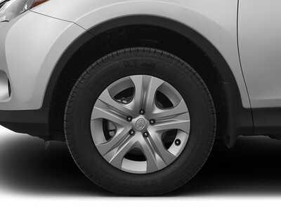 2013 Toyota RAV4, $12977. Photo 11