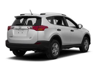 2013 Toyota RAV4, $12977. Photo 2
