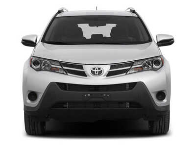 2013 Toyota RAV4, $12977. Photo 4