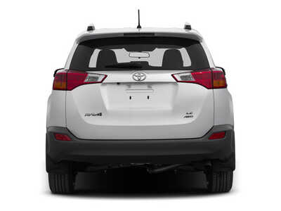 2013 Toyota RAV4, $12977. Photo 5