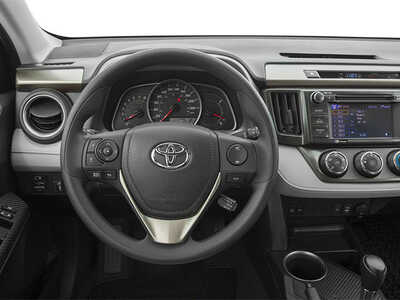 2013 Toyota RAV4, $12977. Photo 6