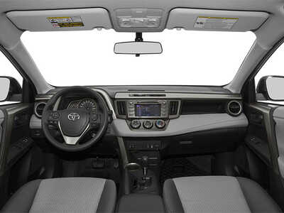 2013 Toyota RAV4, $12977. Photo 7