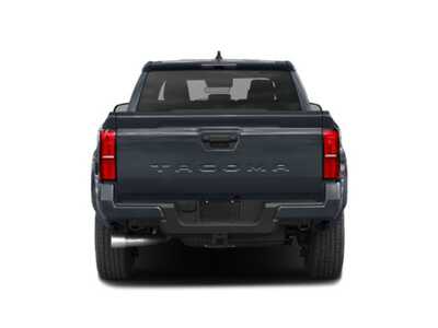 2024 Toyota Tacoma, $42977. Photo 5