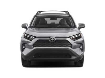 2025 Toyota RAV4, $34977. Photo 4