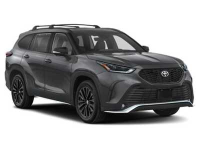 2025 Toyota Highlander, $46977. Photo 6