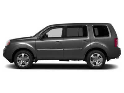 2015 Honda Pilot, $11977. Photo 3