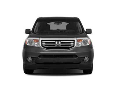 2015 Honda Pilot, $11977. Photo 4