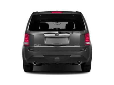 2015 Honda Pilot, $11977. Photo 5