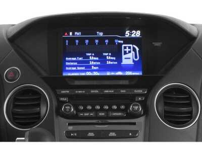 2015 Honda Pilot, $11977. Photo 9