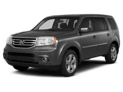 2015 Honda Pilot, $11977. Photo 1