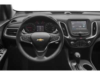 2020 Chevrolet Equinox, $19977. Photo 10