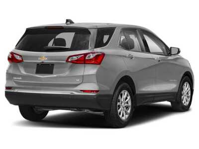 2020 Chevrolet Equinox, $19977. Photo 2