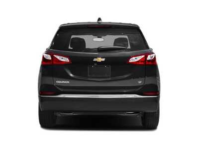 2020 Chevrolet Equinox, $19977. Photo 8