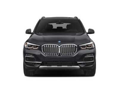 2020 BMW X5, $31487. Photo 7