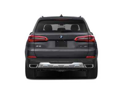 2020 BMW X5, $31487. Photo 8