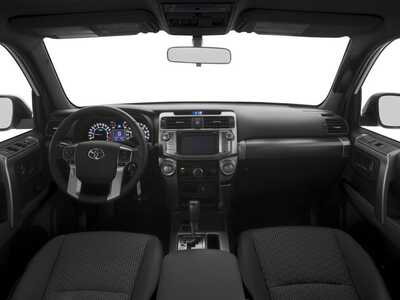 2017 Toyota 4Runner, $29977. Photo 8