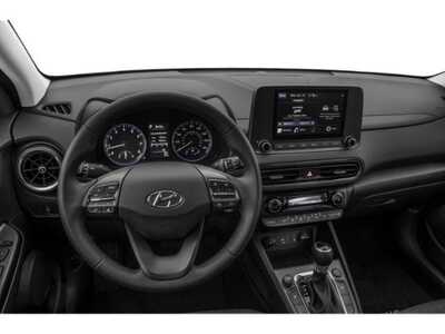 2022 Hyundai Kona, $18977. Photo 10