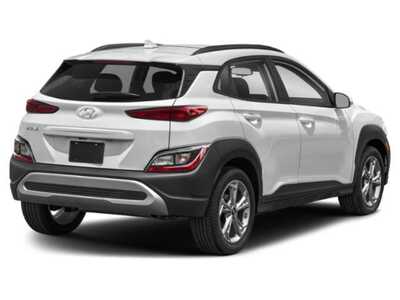 2022 Hyundai Kona, $18977. Photo 5
