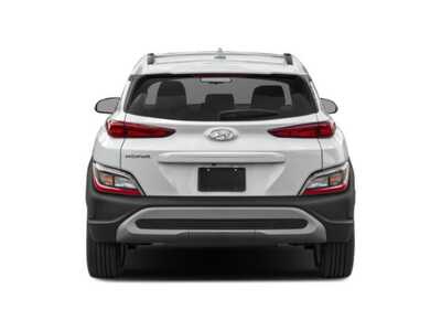 2022 Hyundai Kona, $18977. Photo 8