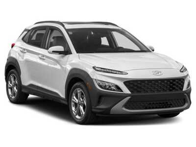 2022 Hyundai Kona, $18977. Photo 9