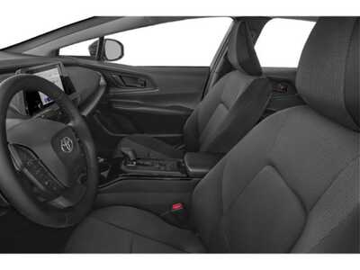 2026 Toyota Prius, $30904. Photo 12