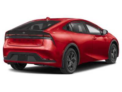 2026 Toyota Prius, $30904. Photo 2