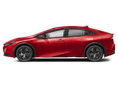 2026 Toyota Prius, $30904. Photo 3