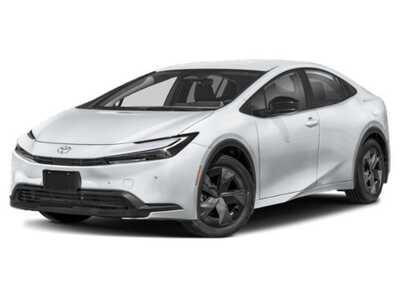 2026 Toyota Prius, $30904. Photo 4