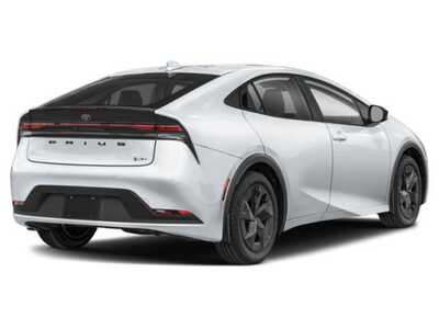 2026 Toyota Prius, $30904. Photo 5