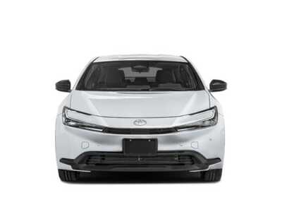 2026 Toyota Prius, $30904. Photo 7