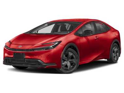 2026 Toyota Prius, $30904. Photo 1