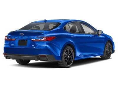 2026 Toyota Camry, $34414. Photo 2