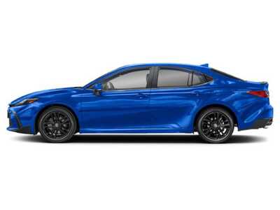 2026 Toyota Camry, $34414. Photo 3
