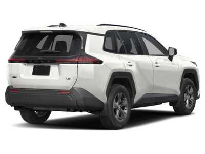 2026 Toyota RAV4, $35109. Photo 2
