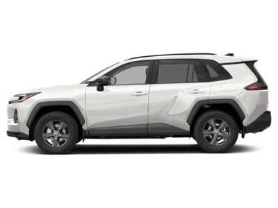 2026 Toyota RAV4, $35109. Photo 3