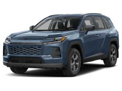 2026 Toyota RAV4, $35109. Photo 4