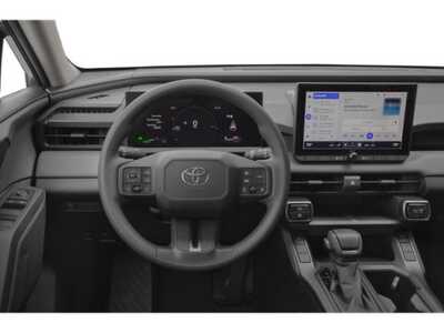 2026 Toyota RAV4, $35109. Photo 9