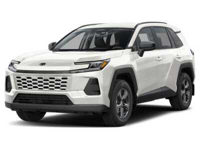 2026 Toyota RAV4, $35109. Photo 1