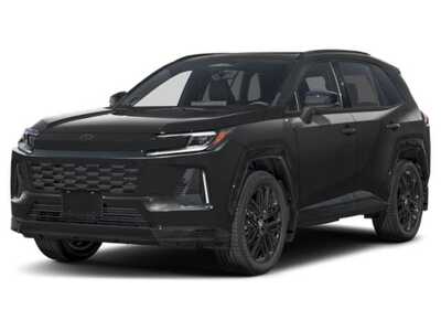2026 Toyota RAV4, $40948. Photo 1