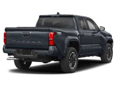 2026 Toyota Tacoma, $52089. Photo 2